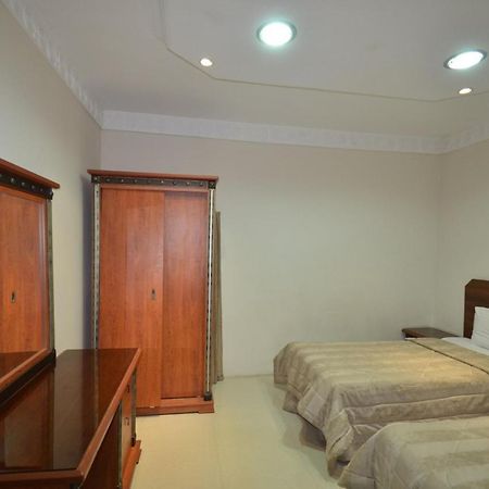 Farah Suites Medina ภายนอก รูปภาพ