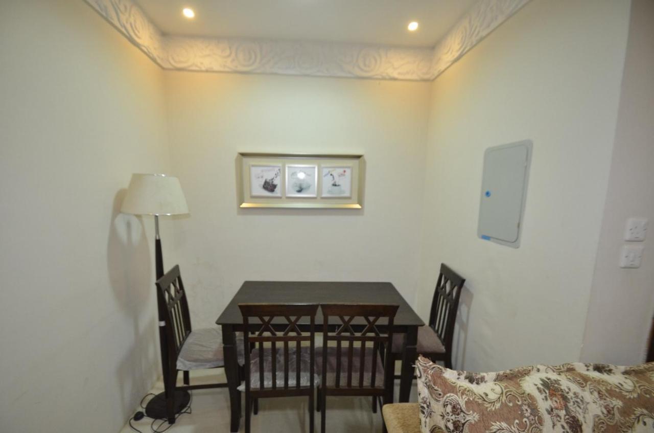 Farah Suites Medina ภายนอก รูปภาพ