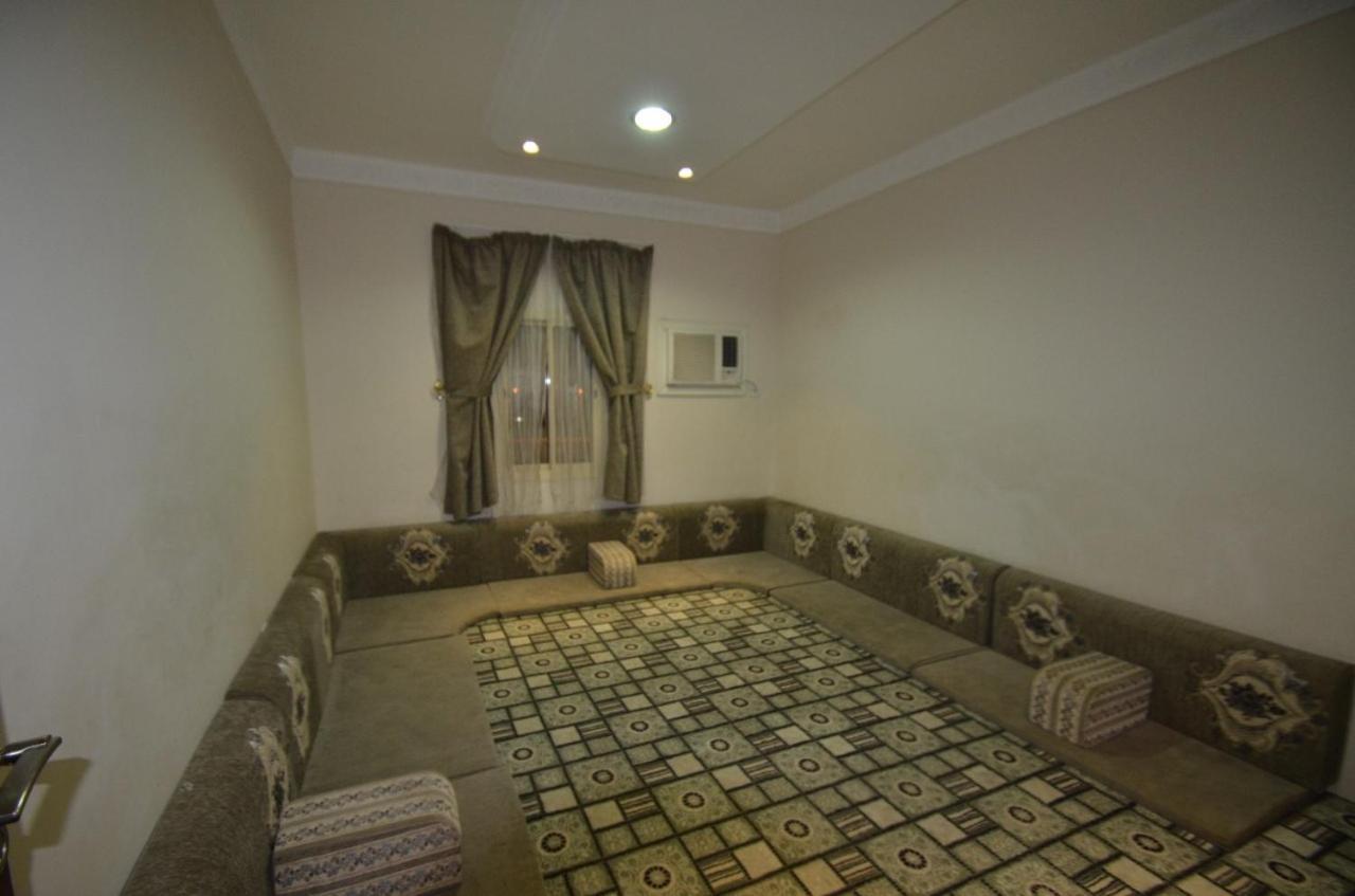 Farah Suites Medina ภายนอก รูปภาพ