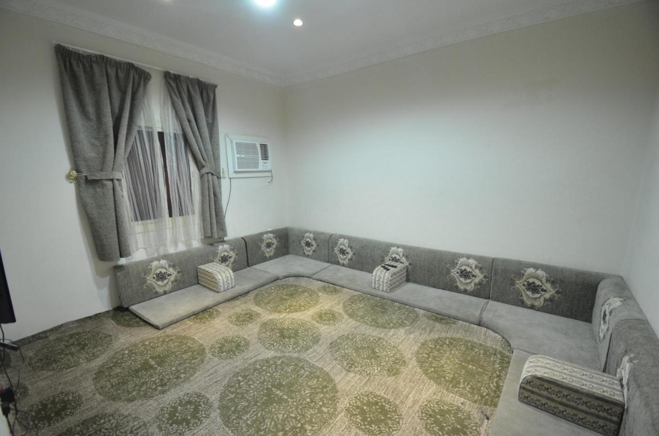 Farah Suites Medina ภายนอก รูปภาพ
