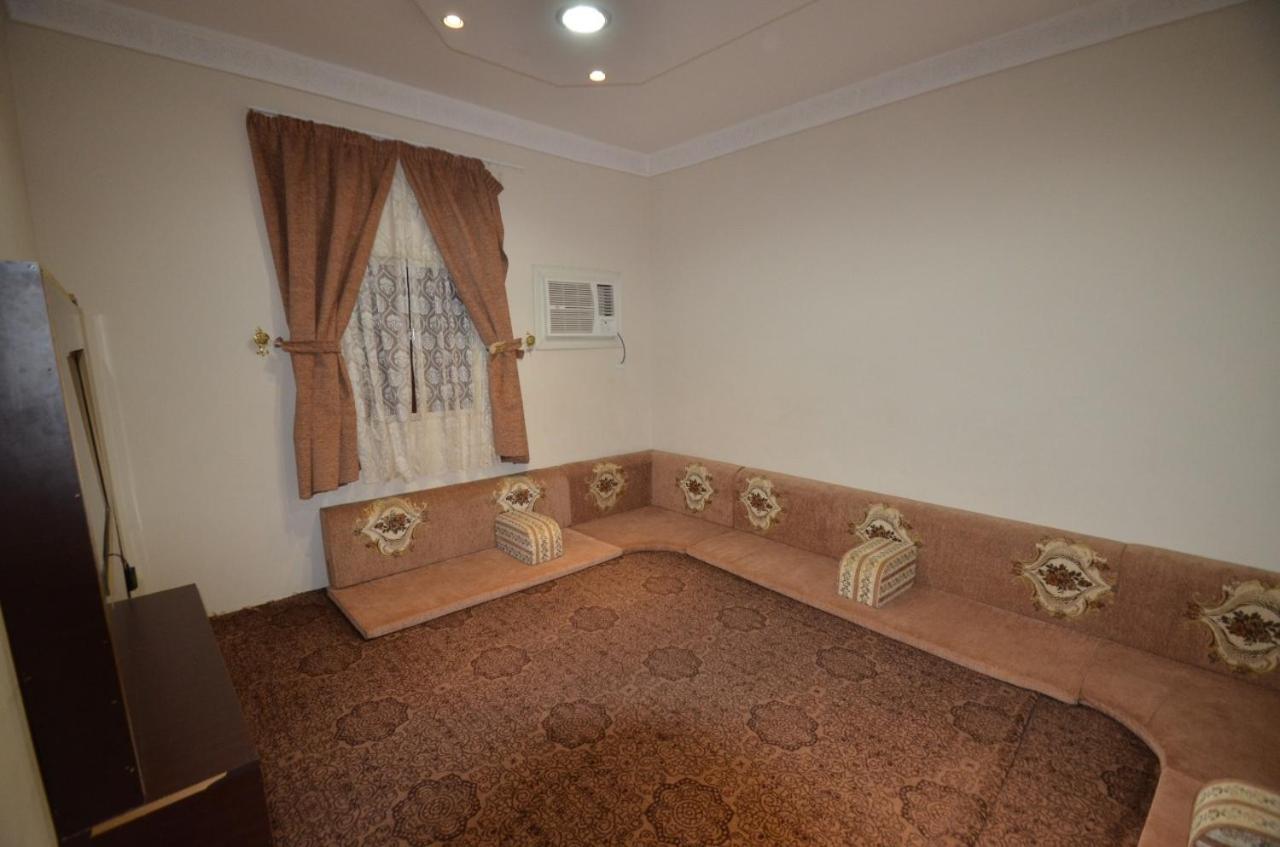 Farah Suites Medina ภายนอก รูปภาพ