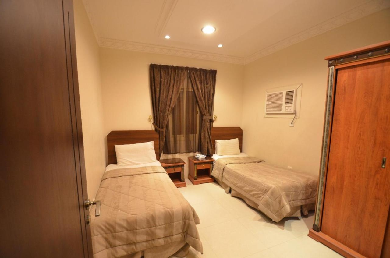 Farah Suites Medina ภายนอก รูปภาพ