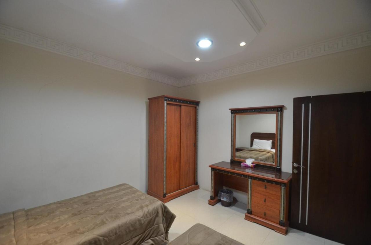 Farah Suites Medina ภายนอก รูปภาพ