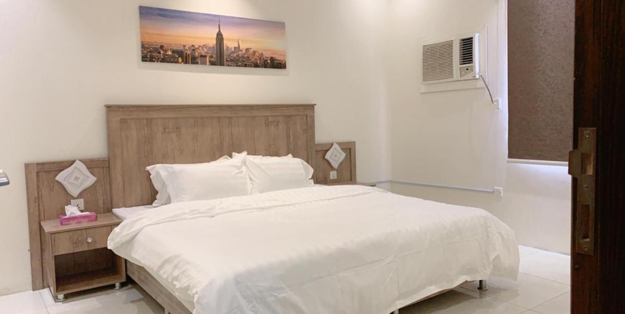 Farah Suites Medina ภายนอก รูปภาพ